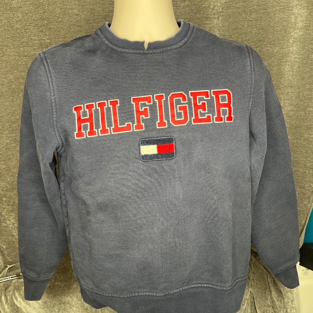 Tommy Hilfiger Crewneck